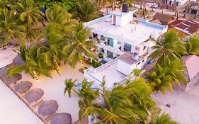 Sands Inn Hotel